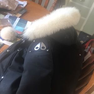 Moose knuckle women’s medium